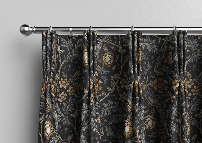 Oakmere, Saffron - Made to Measure Curtains - Image 11